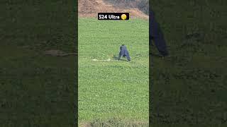 Samsung S24 Ultra 20x zoom test wow #saqibmobile #s24ultra #shorts #viralvideo