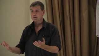 TEDxRedondoBeach - Max Presneill - Amazoned: Artists and the One-Stop-Shop of Art Fairs.mov