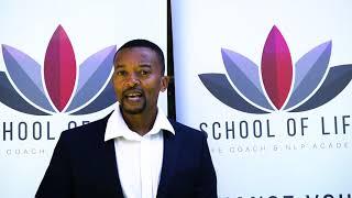 School of Life Academy/ SA's #1 Life coach & leadership Academy