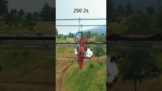THE BRIDGE GAP IN MX BIKES!