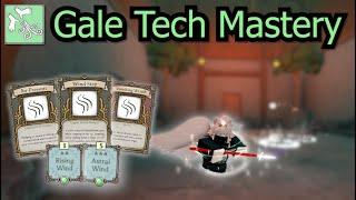 A Top Gale Player's Guide to Gale Tech | Deepwoken