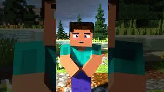 When I see your face...  #danielgrinberryall #minecraftanimation #gtminecraftanimation