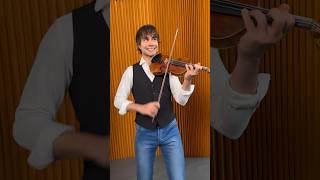 Alexander Rybak violin cover Eurovision 2024 - Armenia