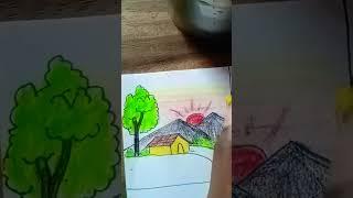 How to draw a sinrey #drawwithme #youtubeshorts #artdrawing #sinreyart#hindisong #pencildrawing