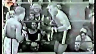 DBBH - Muhammad Ali -vs- Sonny Banks (February 10th, 1962)