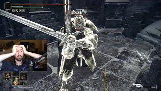 Elden Ring Hardest Non-Boss Enemy