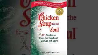 Audiobook - Chicken Soup for the Soul