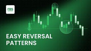 HOW TO FIND A TREND REVERSAL | Learn with FBS