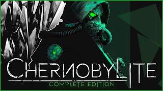 Chernobylite: Complete Edition Trailer