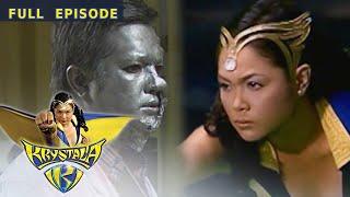 KRYSTALA: Paghaharap nina Krystala at Likido | FULL EPISODE 67