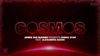 Armin van Buuren presents Rising Star feat. Alexandra Badoi - Cosmos (Extended Mix)