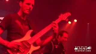 Grinder 1 & 2 - Frank Klepacki & The Tiberian Sons LIVE (11/17)