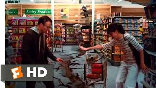 2012 (2009) - Something Pulling Us Apart Scene (1/10) | Movieclips