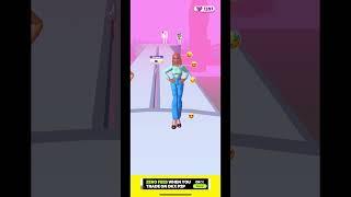 # Fashion battle of level 83#plz #viralvideo #ytshorts #1millionviews