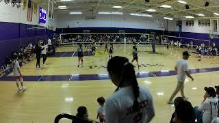 PURE ENERGY 11U vs LuMaDe 2