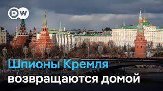 Убийца, хакеры, шпионы. Кого ждет Россия в обмен на политзеков