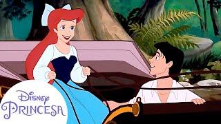 Explorando el mundo | Disney Princesa