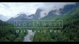 Northwest | DJI Mavic Pro 4k