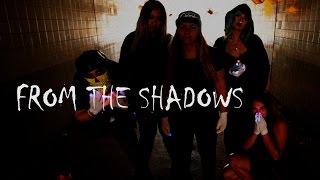 Girls Who Glove - From the Shadows [EmazingLights.com]