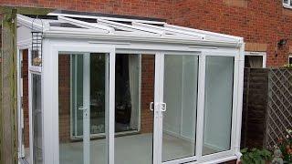 Small Conservatory Ideas