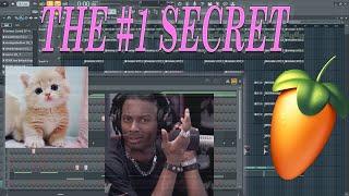 The Secret to Making Plugg Beats That No One Will Show You (Tutorial)