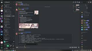 Como poner música con el bot Ayana - Discord