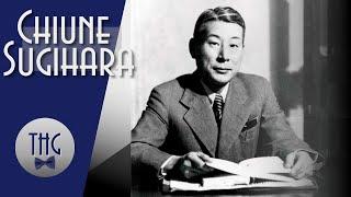 Mass Rescuer: Chiune Sugihara