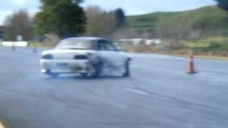 drift assault manji day skidline