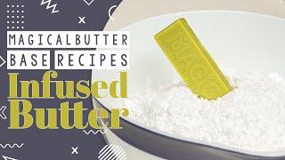 How to Make MagicalButter - Magicalbutter.com