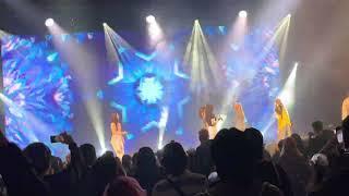 Dreamcatcher Reason: Makes Tour | Oakland - Diamond