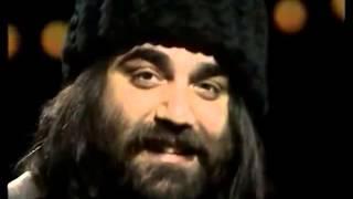 Demis Roussos / Демис Руссос - From Souvenirs To Souvenirs / От воспоминания к воспоминанию