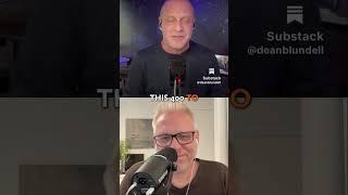 The $10 Billion Golden Dome Partnership: Palantir and Starlink #substack #shorts