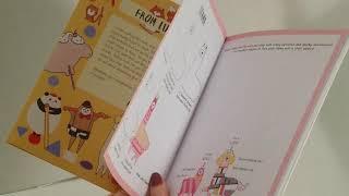 How to Draw a Unicorn - The National Writing for Children Center