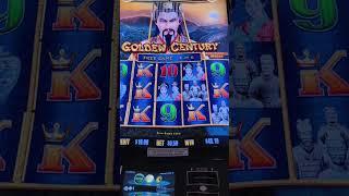 Having fun today!!! #slotscasinogames #slots #casino #win #gambling #slotmachine #gambling #ballys