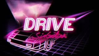 Sim Gretina - Drive