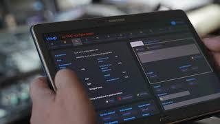YMP Overview