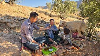 Big shock to the nomadic mother: Will their love survive this unprecedented crisis?!