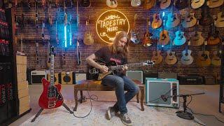 DUESENBERG STARPLAYER TV + POLOMA