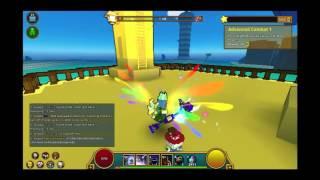 [Trove Howto] Trove of Wonders