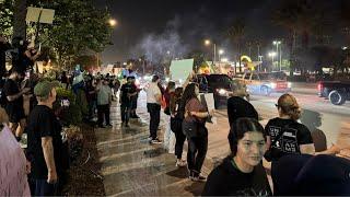 PICO RIVERA, CA | ANTI-ICE PROTEST Pt 3