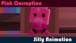  Pink Corruption  Silly Short | Brittany Robinson