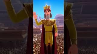 The Lion's Den: How One Faithful Man Changed an Empire