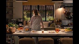 Nancy Meyers Movies Interior Design