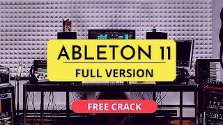 Ableton live 11 Crack | Ableton free 2022