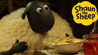 Shaun the Sheep  Fries! - Cartoons for Kids  Full Episodes Compilation [1 hour]