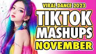 New Tiktok Mashup 2023 Philippines Party Music | Viral Dance Trends | November 27th