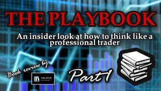 THE PLAYBOOK: CHAPTER 1 - THE FIVE INDICATORS THAT MIKE BELLAFIORE USED ON SCANNING A STOCK