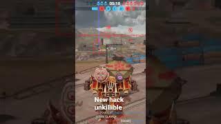 War Robots new hack