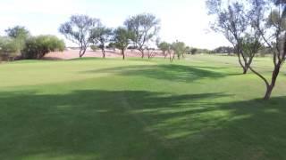 Scottsdale Silverado Golf Club