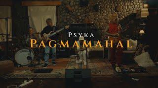 Pagmamahal (The Cozy Cove Live Session) - Psyka